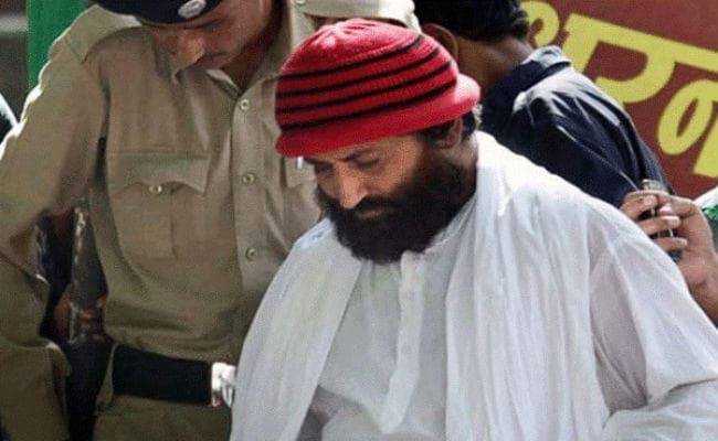 आसाराम का बेटा नारायण साईं रेप का दोषी करार, 30 को सुनायी जायेगी सजा