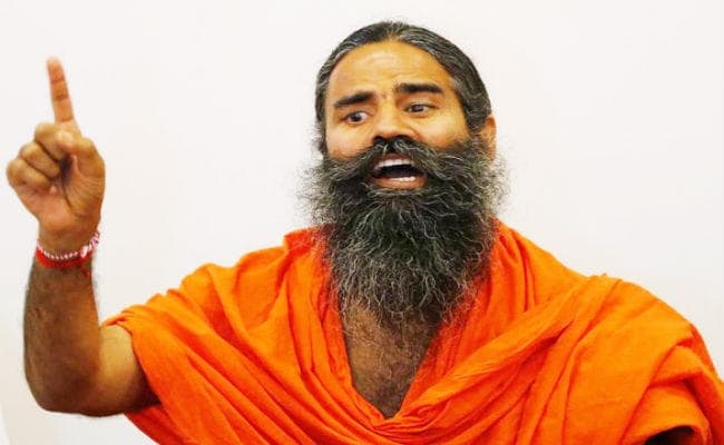 रुचि सोया के अधिग्रहण पर पतंजलि की संशोधित बोली पर अब 30 अप्रैल को होगा फैसला रुचि सोया के अधिग्रहण पर पतंजलि की संशोधित बोली पर अब 30 अप्रैल को होगा फैसला
