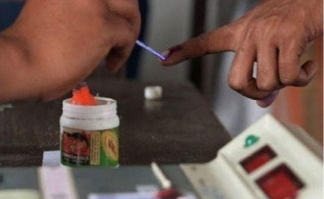Lok Sabha Election 2019 : दिल्ली में 164 उम्मीदवारों में से केवल 18 महिलाएं Lok Sabha Election 2019 : दिल्ली में 164 उम्मीदवारों में से केवल 18 महिलाएं
