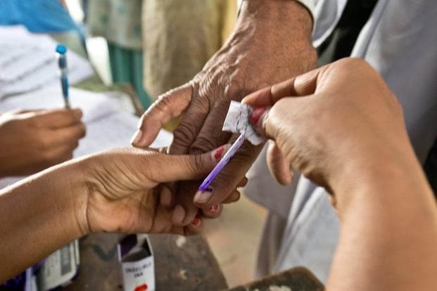 राजस्थान : होगा राज परिवारों के तीन प्रत्याशियों की किस्मत का फैसला