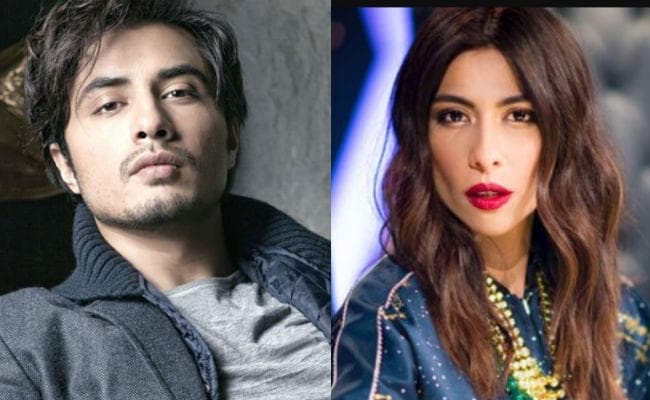 #MeToo : अली जफर पर इस अभिनेत्री ने लगाये थे यौन उत्पीड़न के आरोप, एक्टर ने कहा- एक्सपोज करूंगा