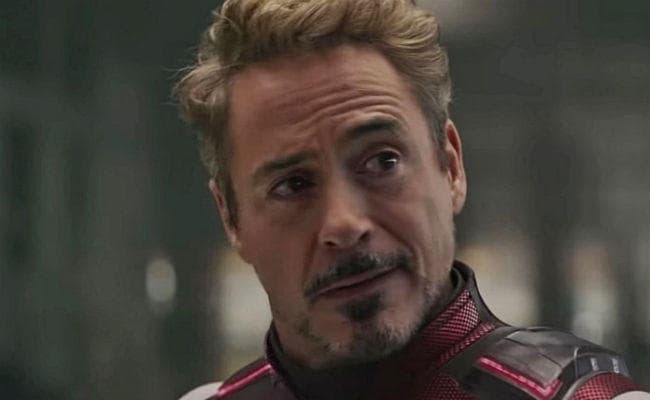 Avengers स्टार रॉबर्ट डाउनी जूनियर ने एक फिल्म के लिए ली 524 करोड़ फीस!