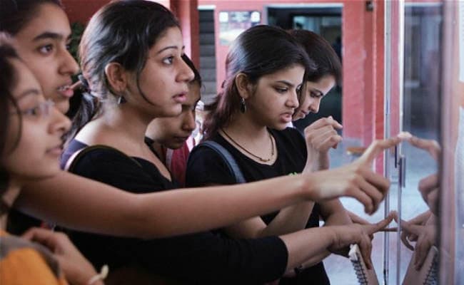 नवोदय स्कूल का रिजल्ट रहा शत-प्रतिशत