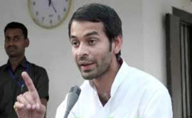 पटना : थम नहीं रही लालू परिवार की अंदरूनी कलह