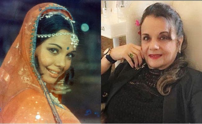 अभिनेत्री मुमताज़ के निधन की अफवाह, परिवार ने कहा- झूठी खबरें क्यों फैला रहे हैं?