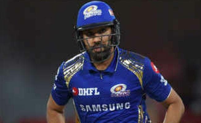 IPL 2019: कप्तान के तौर पर काफी आगे बढ़ रहे हैं रोहित शर्मा