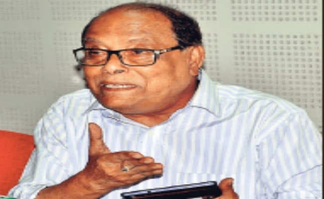 निगम के सचिव की चिट्ठी राजनीति से प्रेरित : मेयर