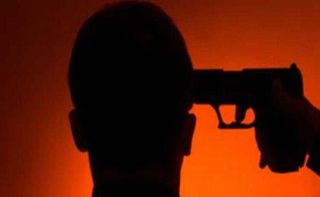 हाजीपुर में एसएसबी जवान ने खुद को गोली मारी, मौत