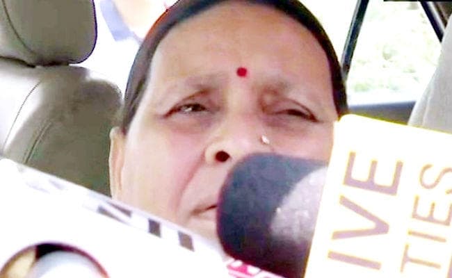लोकसभा चुनाव : राबड़ी देवी ने दिया विवादित बयान, PM मोदी को बताया जल्लाद, कहा…