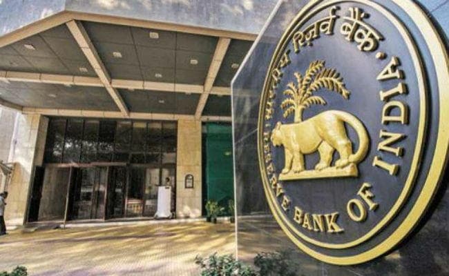आरबीआई ने राज्यों का राजकोषीय घाटा बढ़ने को लेकर वित्त आयोग को आगाह किया