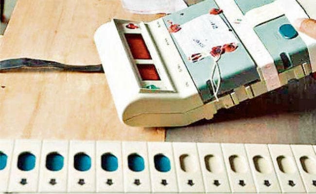West Bengal : सारे वोट जा रहे थे BJP को! मतदान रोकना पड़ा