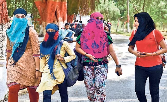 पटना : आज से छाये रहेंगे बादल, लू से राहत नहीं