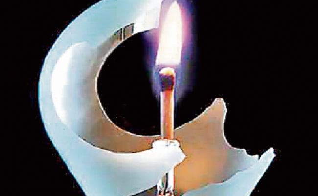 रांची : 2019 से 24 घंटे बिजली की घोषणा फेल