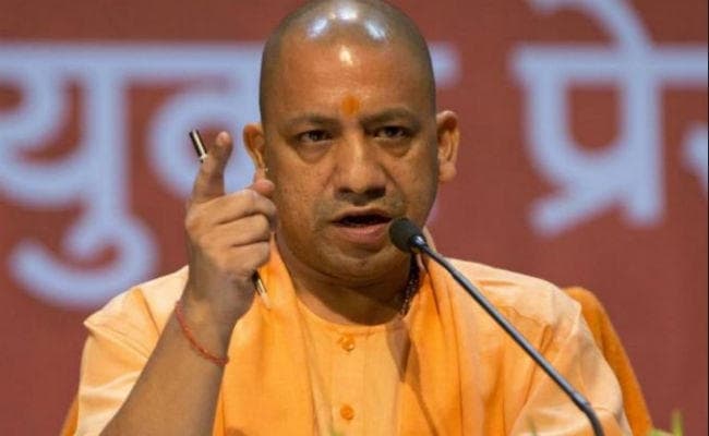 योगी आदित्यनाथ का आरोप, सपा, बसपा और कांग्रेस की सहानुभूति आतंकवादियों के साथ