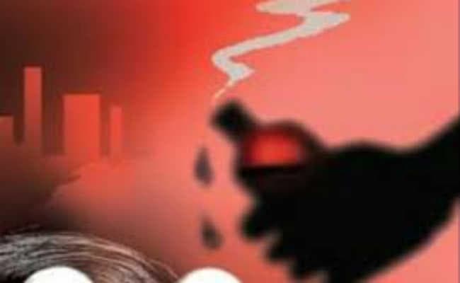 समस्तीपुर में भूमि विवाद में युवक पर फेंका तेजाब, रेफर
