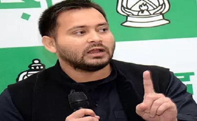 नयी सरकार के गठन में राहुल की होगी ‘केंद्रीय भूमिका” : तेजस्वी