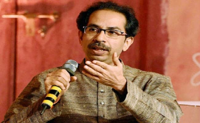 अमित शाह भगवान नहीं तो ममता भी कोई ‘संत” नहीं : शिवसेना
