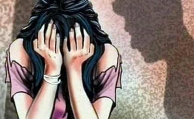 नाबालिग के साथ जीजा ने किया दुष्कर्म, बहन से शिकायत की तो डांटा