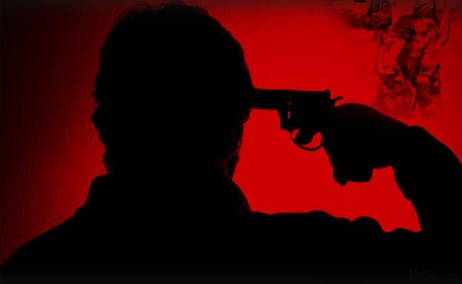 पूर्व मुख्यमंत्री राबड़ी देवी के आवास पर जवान ने गोली मारकर कर ली खुदकुशी