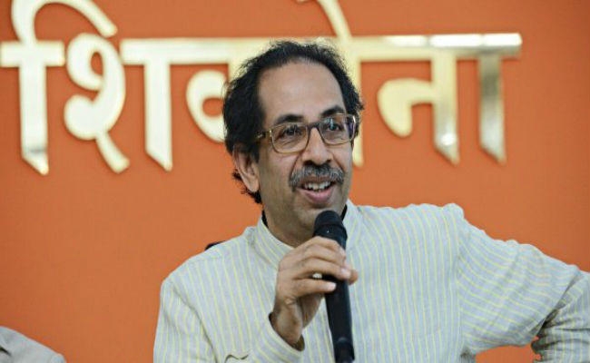 विपक्षी ‘गठबंधन” के 23 मई तक बने रहने की कोई गारंटी नहीं: शिवसेना