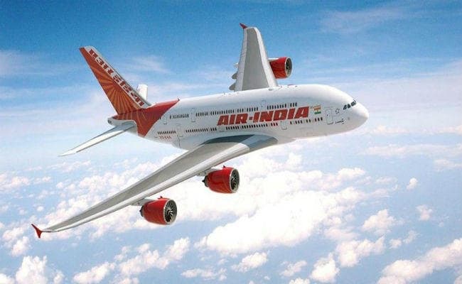 Delhi-Mumbai से महज 7,777 रुपये में दुबई की यात्रा करायेगी Air India, जानिये कब से…?