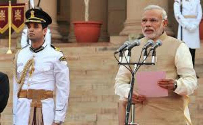 PM मोदी के शपथ ग्रहण समारोह में आएंगे कई देशों के राष्ट्राध्यक्ष सहित 5000 से ज्यादा मेहमान