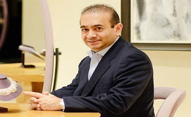 ब्रिटेन की अदालत ने भगोड़े हीरा कारोबारी नीरव मोदी को 27 जून तक रिमांड में भेजा