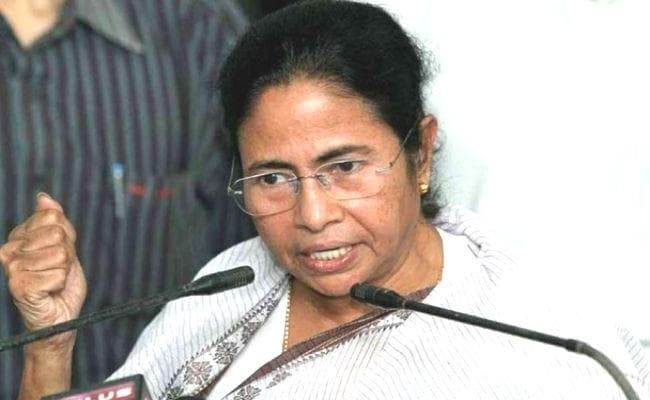 बंगाल की मुख्यमंत्री ममता बनर्जी को 10 लाख ‘जय श्रीराम” पोस्टकार्ड भेजेगी भाजपा