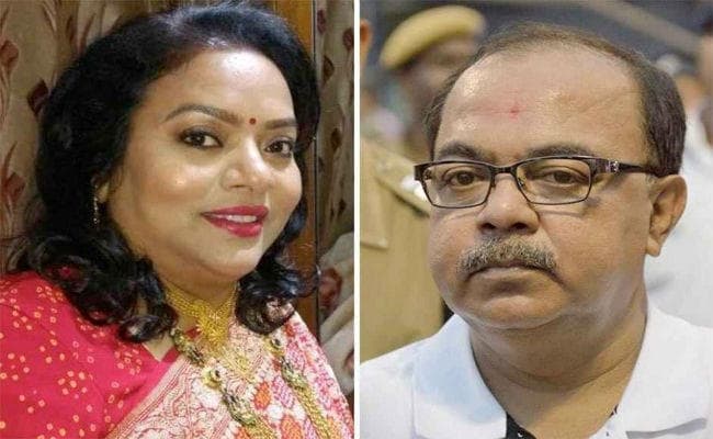 नारद कांड : पूर्व मेयर की पत्नी समेत चार को समन