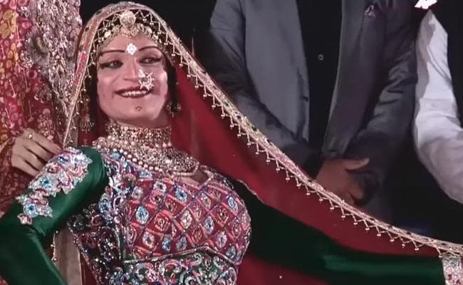 जोधपुर के पास सड़क हादसे में विश्व प्रसिद्ध फोक डांसर क्वीन हरीश समेत तीन अन्य कलाकारों की मौत