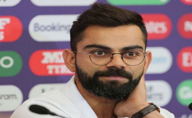 कोहली ने टीम में अतिरिक्त तेज गेंदबाज को शामिल करने के संकेत दिये
