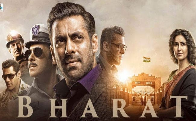 Film Review: देखने से पहले जानें कैसी है सलमान खान की फिल्म ”भारत”
