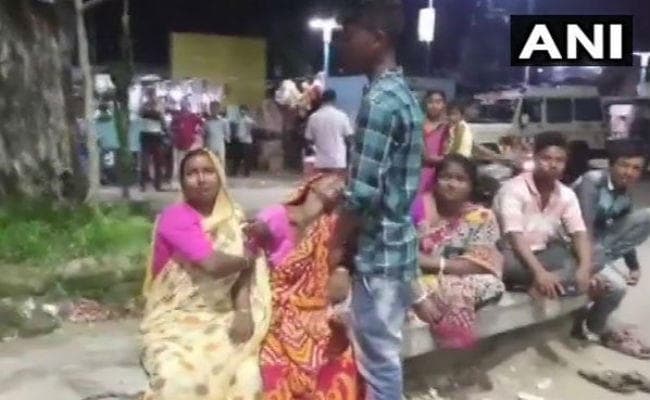 पश्चिम बंगाल में तृणमूल कार्यकर्ता की पीट-पीटकर हत्या, भाजपा पर लगा आरोप