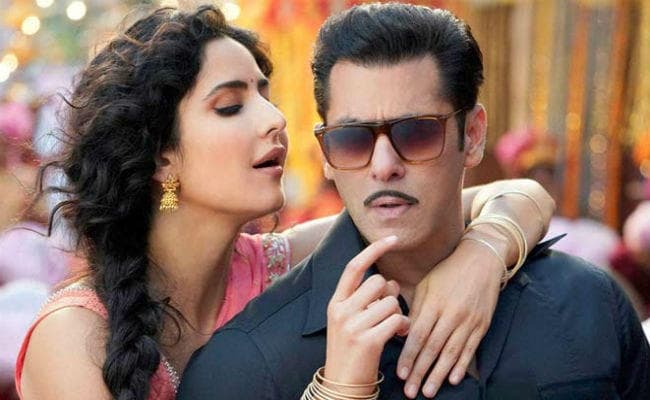 Bharat Box Office Collection Day 1: सलमान की फिल्म ने पहले दिन ही कमा लिये इतने करोड़