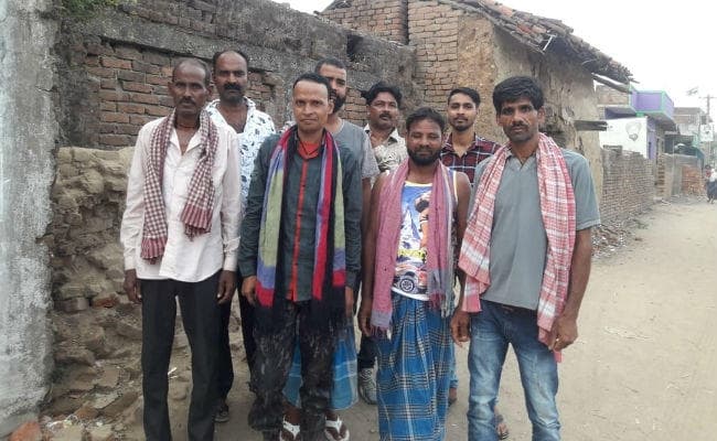 बड़कागांव : मध्यकालीन करणपुरा राज की राजधानी बादम में नहीं बना है शौचालय