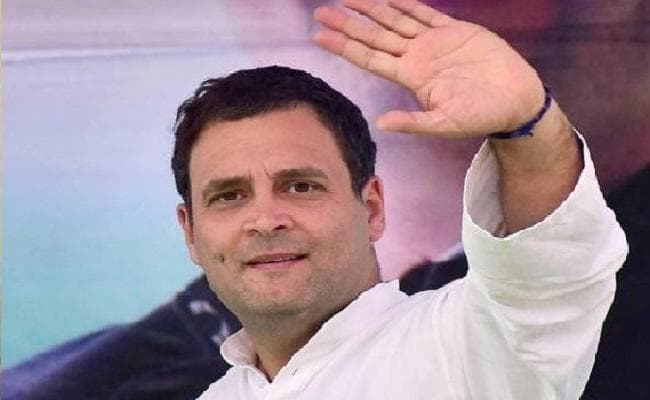 राहुल गांधी मतदाताओं को धन्यवाद देने वायनाड पहुंचे
