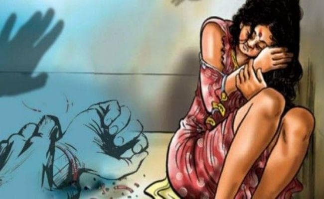 पिस्कानगड़ी : युवती व किशोरी से दुष्कर्म, आरोपी फरार