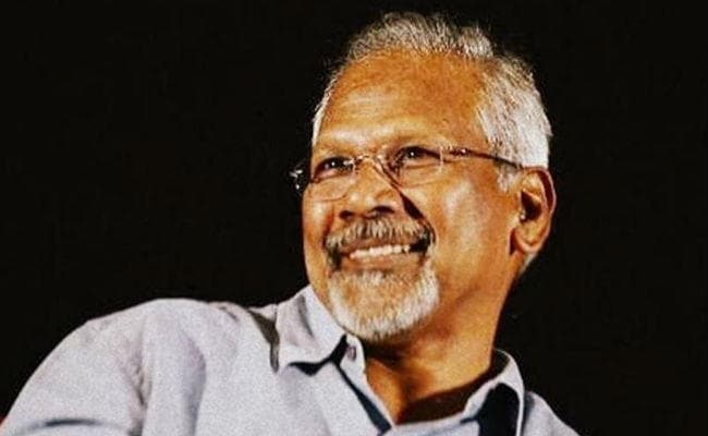 फिल्ममेकर मणि रत्नम चेन्नई के अस्पताल में भर्ती, हृदय संबंधी समस्याओं से हैं पीडित