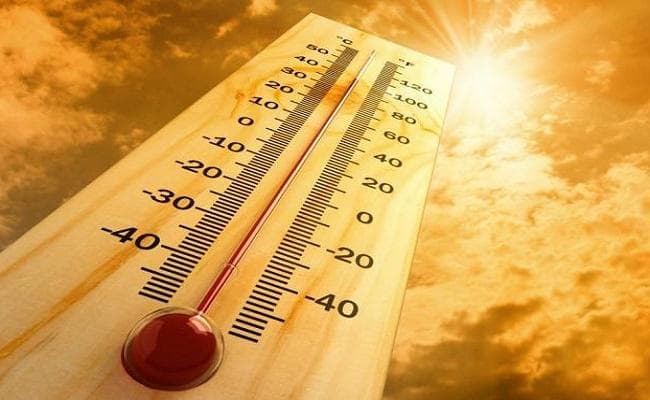 बिहार में लू लगने से अब तक 83 लोगों की मौत, 21-22 जून को अच्छी बारिश की संभावना बिहार में लू लगने से अब तक 83 लोगों की मौत, 21-22 जून को अच्छी बारिश की संभावना