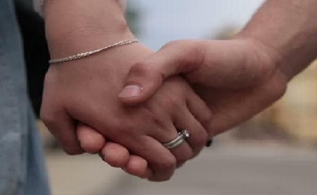 अपहरण का मामला प्रेम प्रसंग में बदला, कोर्ट ने प्रेमी को सौंपा