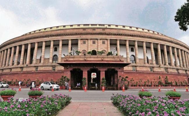 लोकसभा में पेश किया गया स्पेशल इकोनॉमिक जोन संशोधन विधेयक-2019