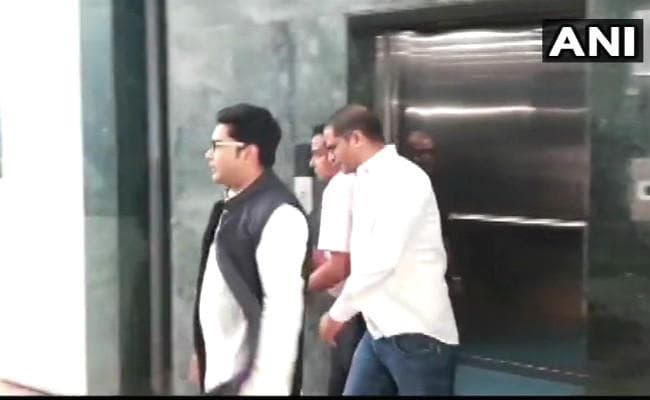 फिर हुई ममता और प्रशांत किशोर के बीच बैठक, विधानसभा चुनाव के लिए तय हुई रणनीति