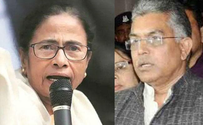 पश्चिम बंगाल में अब मुस्लिम बहुल सरकारी स्कूलों में अलग डायनिंग हॉल, भाजपा गरम