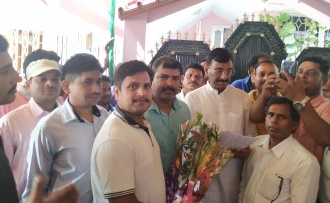 जुलाई में HEC का दौरा करेंगे भारी उद्योग मंत्री, रांची के सांसद संजय सेठ ने कही यह बात