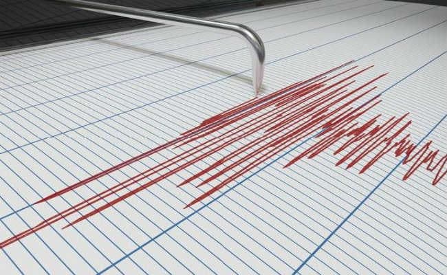 इंडोनेशिया में आया 6.9 तीव्रता का भूकंप, सुनामी की चेतावनी