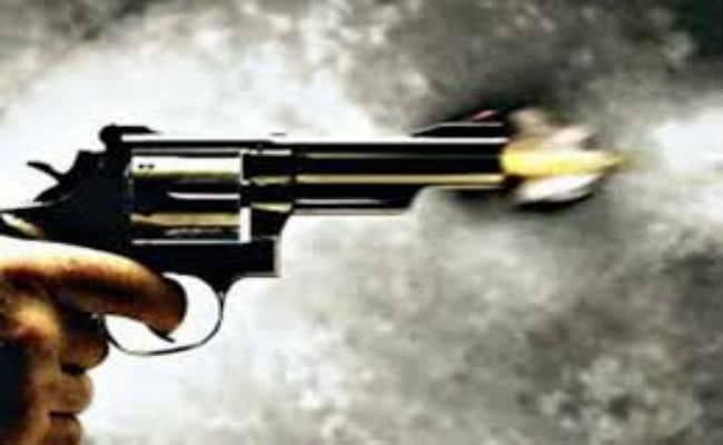सकरा के युवक को सहरसा में मारी गोली, हालत गंभीर