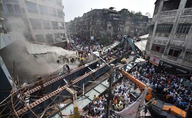 तोड़े जायेंगे पोस्ता फ्लाइओवर के खतरनाक हिस्से