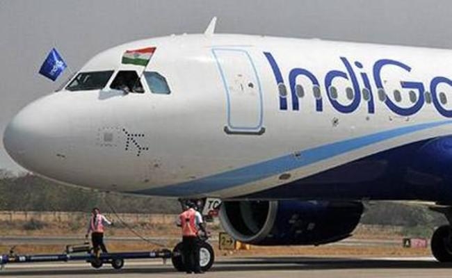 IndiGo के सीईओ रंजय दत्ता ने अपने वर्कर्स को लिखा इमोशनल लेटर, जानिये क्या कहा…?
