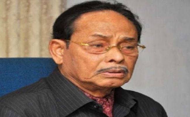 बांग्लादेश के पूर्व सैन्य तानाशाह मोहम्मद इरशाद का निधन