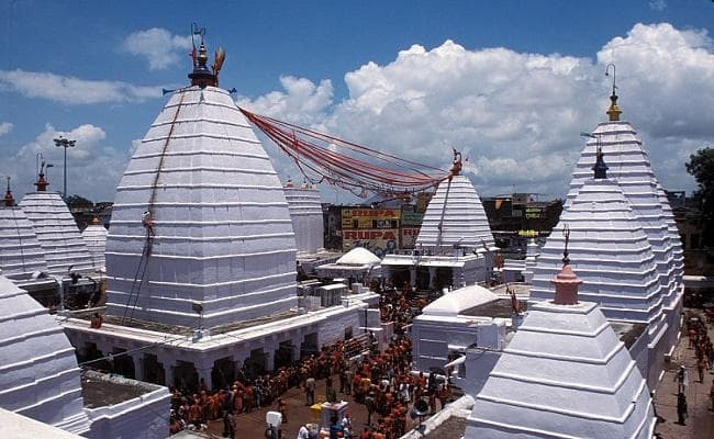 श्रावणी मेला : आज से सिर्फ बोलबम, जानें सीएम का मिनट-टू-मिनट कार्यक्रम